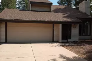 2948 N Pebble Beach Dr, Flagstaff, AZ 86004 - Photo 1