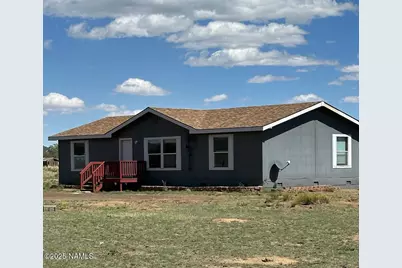 7709 E Majestic Mountain Lane, Flagstaff, AZ 86004 - Photo 1