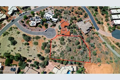 40 Long Shadows Court, Sedona, AZ 86351 - Photo 1