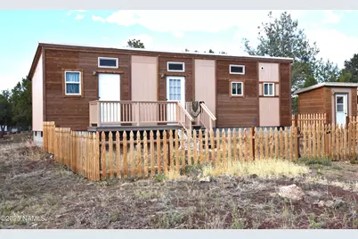 6822 N Santa Fe Road, Williams, AZ 86046 - Photo 1