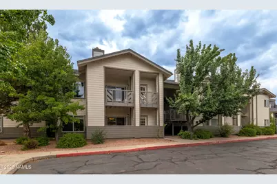 4343 E Soliere Avenue #1049, Flagstaff, AZ 86004 - Photo 1
