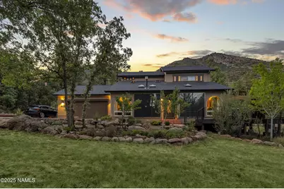 4190 N Grindelwald Way, Flagstaff, AZ 86004 - Photo 1