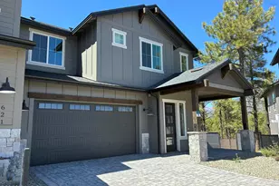 629 N Snowberry Circle, Flagstaff, AZ 86004 - Photo 1