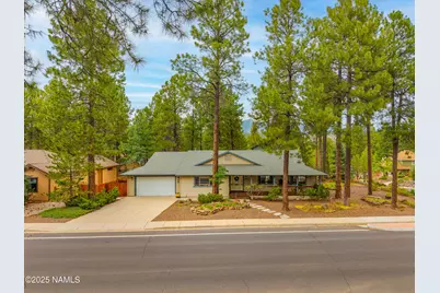 1718 W University Avenue, Flagstaff, AZ 86001 - Photo 1