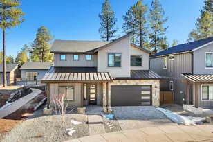 3199 W Lyra Wy, Flagstaff, AZ 86001 - Photo 1