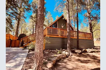 2628 Kona Trail, Flagstaff, AZ 86005 - Photo 1