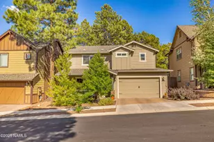 2892 S Pantano Seco Ln, Flagstaff, AZ 86001 - Photo 1