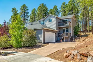 2501 W Mission Timber Cir, Flagstaff, AZ 86001 - Photo 1