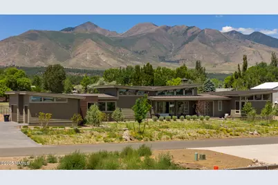 10340 F.W.Mcclure Road, Flagstaff, AZ 86004 - Photo 1