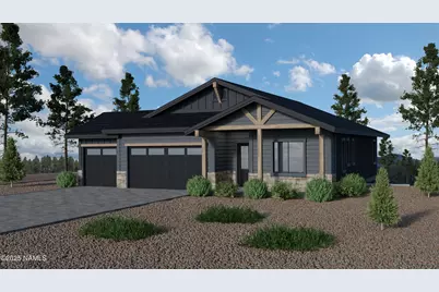 548 N Valerian Lane #Lot 30, Flagstaff, AZ 86004 - Photo 1