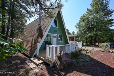 17075 Wintergreen Drive, Munds Park, AZ 86017 - Photo 1