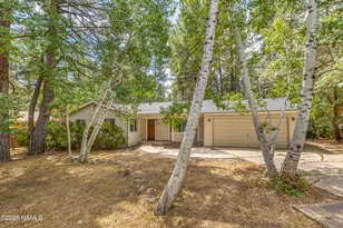 1021 W University Heights Dr S, Flagstaff, AZ 86005 - Photo 1