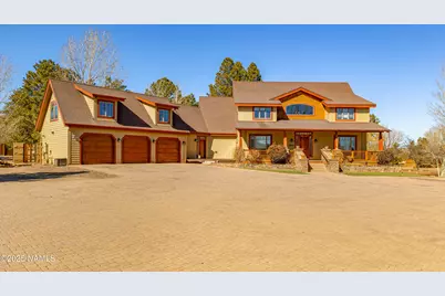 5835 Switchback Trail, Flagstaff, AZ 86004 - Photo 1