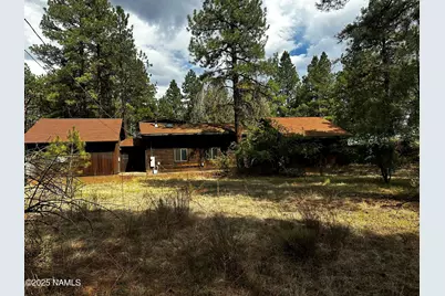 129 N Spitz Spring Road, Parks, AZ 86018 - Photo 1