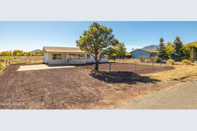 7856 E Moonbeam Drive, Flagstaff, AZ 86004 - Photo 1