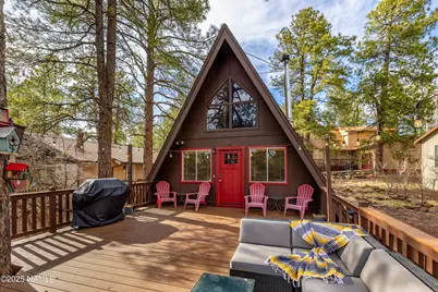 260 Sandia Circle, Munds Park, AZ 86017 - Photo 1