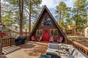 260 Sandia Cir, Munds Park, AZ 86017 - Photo 1