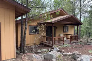 845 E Crestline Rd, Munds Park, AZ 86017 - Photo 1