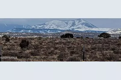 2515 E Wingfield Road, Williams, AZ 86046 - Photo 1