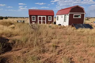 2481 E Wingfield Rd, Williams, AZ 86046 - Photo 1
