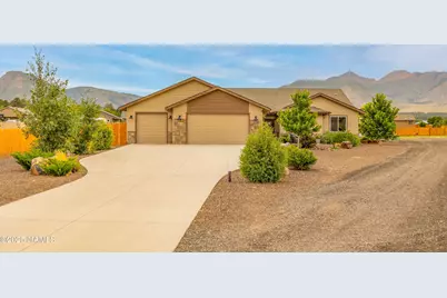 6633 Johnson Ranch Road, Flagstaff, AZ 86004 - Photo 1