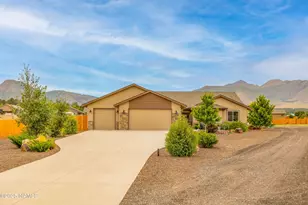 6633 Johnson Ranch Rd, Flagstaff, AZ 86004 - Photo 1