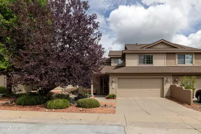 1734 N Blue Spruce Circle, Flagstaff, AZ 86001 - Photo 1