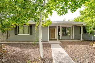 2520 N Walnut Creek Dr, Flagstaff, AZ 86004 - Photo 1