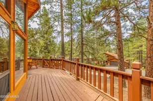 2891 Chaco Trail, Flagstaff, AZ 86005 - Photo 1