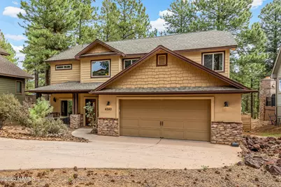 4240 Lariat Loop, Flagstaff, AZ 86005 - Photo 1