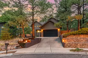 3831 Woodridge Way, Flagstaff, AZ 86004 - Photo 1