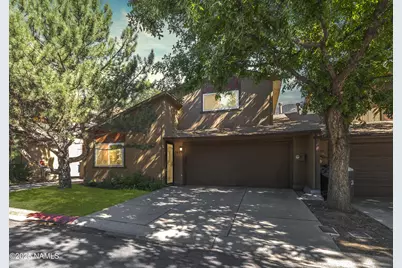 2625 Heidi Loop, Flagstaff, AZ 86004 - Photo 1