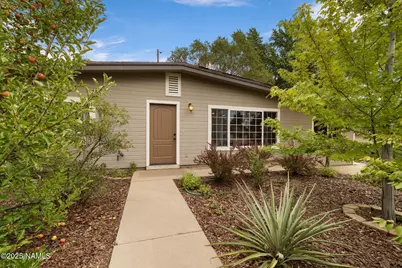 3036 N Jamison Boulevard, Flagstaff, AZ 86004 - Photo 1