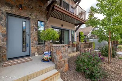 613 N Beaver Street #4, Flagstaff, AZ 86001 - Photo 1