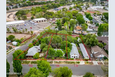 102 S O'Leary Street, Flagstaff, AZ 86001 - Photo 1