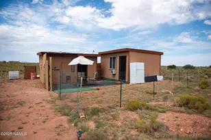 1591 S Laguna Dr, Williams, AZ 86046 - Photo 1