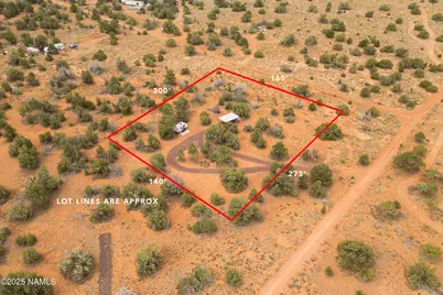 2031 S Poppy Lane, Williams, AZ 86046 - Photo 1