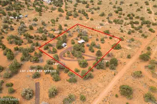 2031 S POPPY Ln, Williams, AZ 86046 - Photo 1