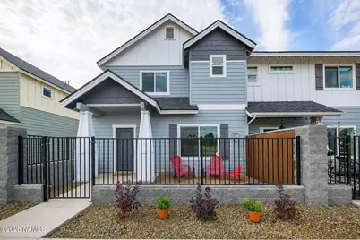 12262 Curtis Court, Bellemont, AZ 86015 - Photo 1