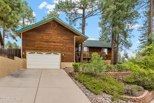 1612 W Ashley Way, Flagstaff, AZ 86005 - Photo 1