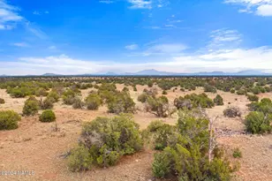 3097 N Peak View Rd, Williams, AZ 86046 - Photo 1