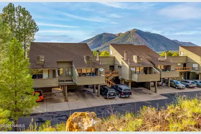 2600 E Valley View Road #106, Flagstaff, AZ 86004 - Photo 1