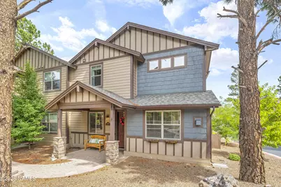 2470 W Clement Circle, Flagstaff, AZ 86001 - Photo 1