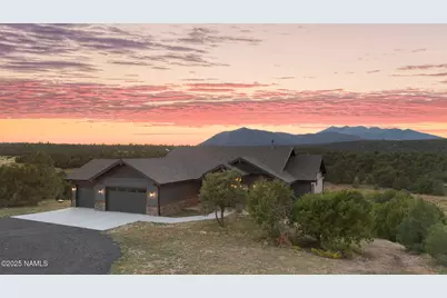 8698 Tall Tales Ranch Road, Flagstaff, AZ 86004 - Photo 1
