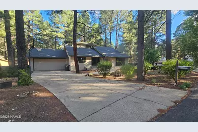 1141 W Ardrey Circle, Flagstaff, AZ 86005 - Photo 1