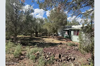 960 W Buck Drive, Williams, AZ 86046 - Photo 1