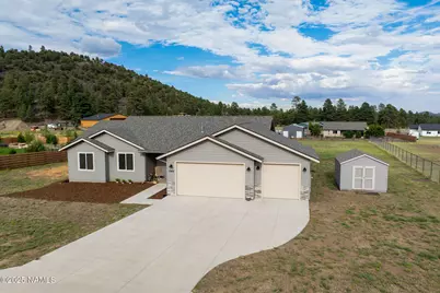 10431 Fw McClure Road, Flagstaff, AZ 86004 - Photo 1