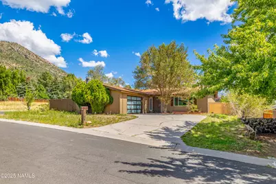 3766 N Pine Drive, Flagstaff, AZ 86004 - Photo 1