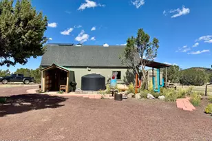 1688 E Utopia Trail, Williams, AZ 86046 - Photo 1