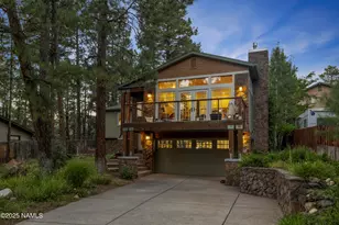 1500 E Everest Dr, Flagstaff, AZ 86004 - Photo 1